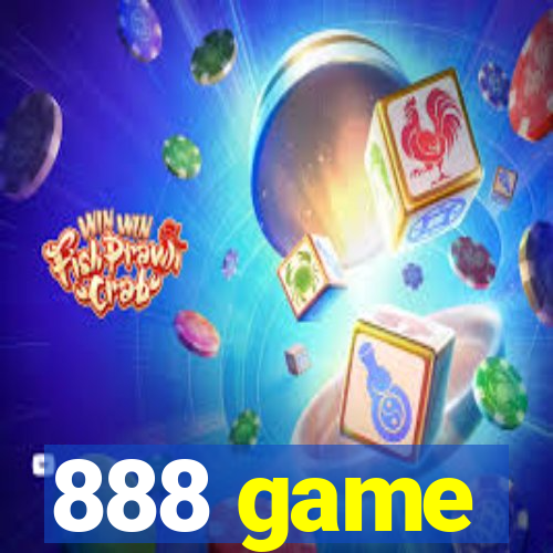 888 game